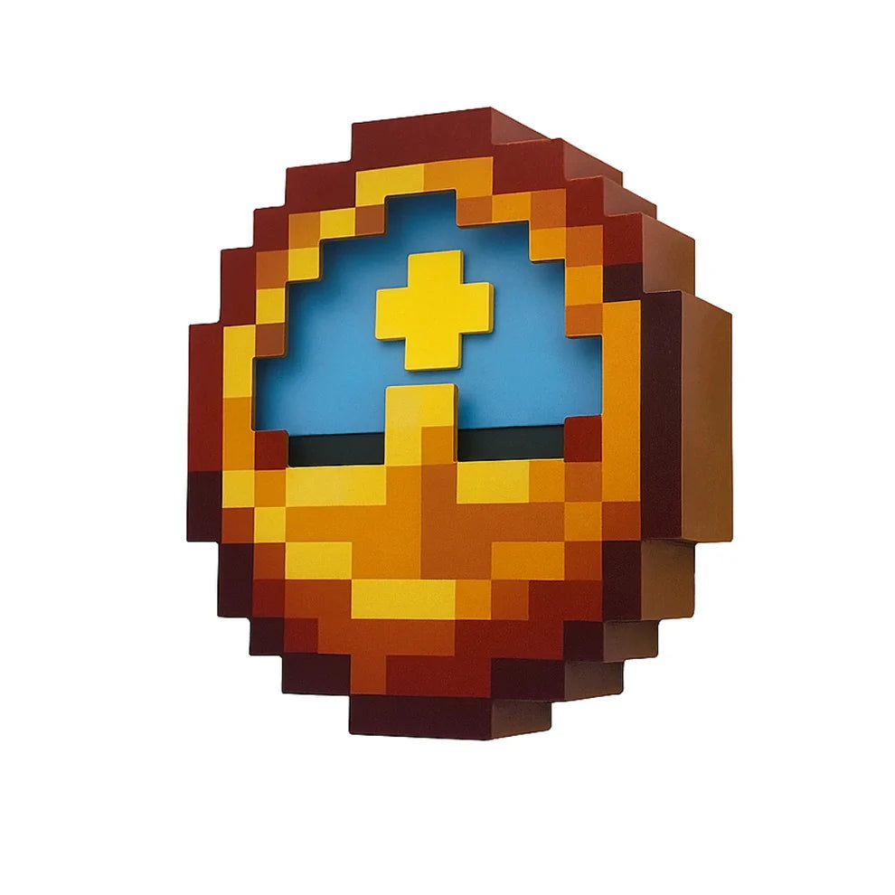 Reloj Minecraft - CreeperShop