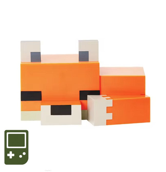 Creepershop Zorro