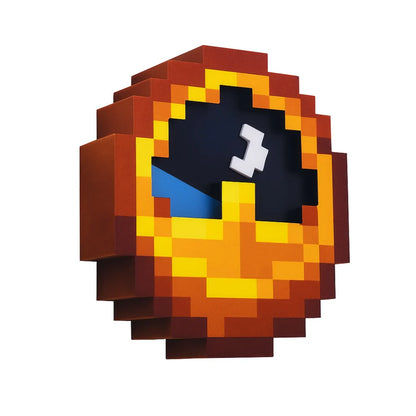 Reloj Minecraft - CreeperShop