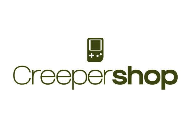 CreeperShop