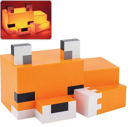 Creepershop Zorro