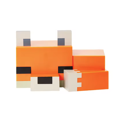 Creepershop Zorro